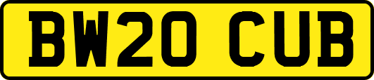BW20CUB