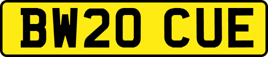 BW20CUE