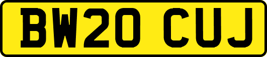 BW20CUJ