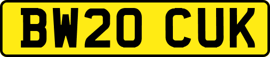 BW20CUK