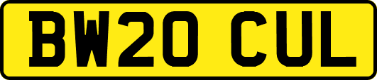 BW20CUL