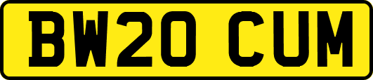 BW20CUM