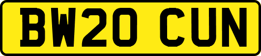 BW20CUN