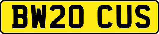 BW20CUS