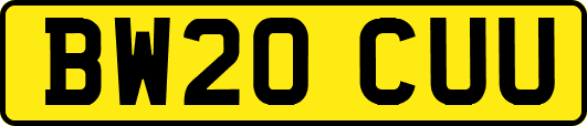 BW20CUU