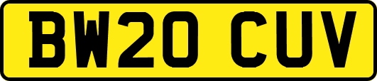 BW20CUV