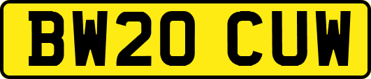 BW20CUW