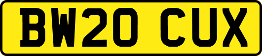 BW20CUX