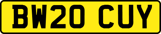 BW20CUY
