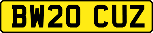 BW20CUZ