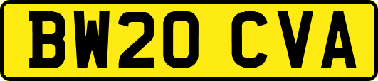 BW20CVA