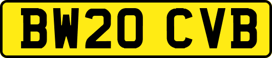 BW20CVB