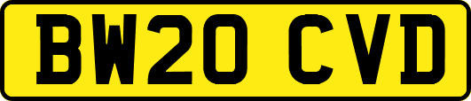 BW20CVD