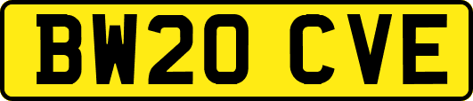 BW20CVE