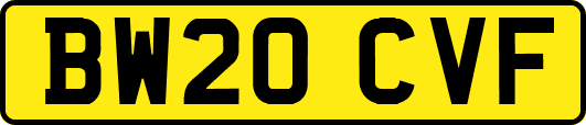 BW20CVF