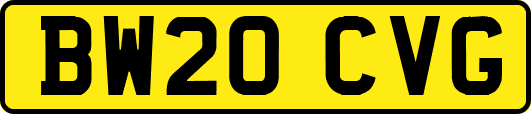 BW20CVG
