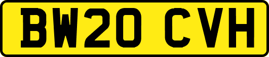 BW20CVH