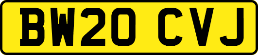 BW20CVJ