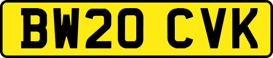 BW20CVK