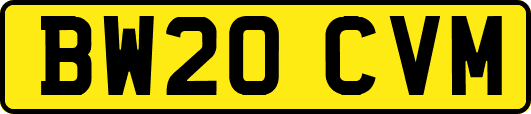 BW20CVM