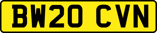 BW20CVN