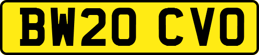 BW20CVO