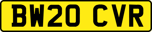 BW20CVR