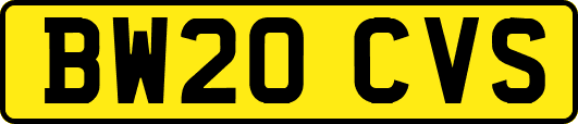 BW20CVS