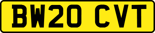 BW20CVT