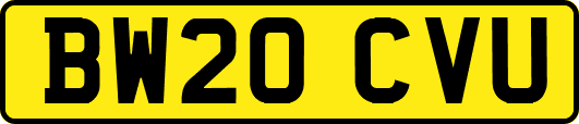 BW20CVU