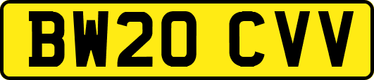 BW20CVV