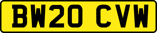 BW20CVW