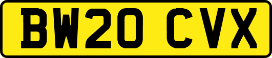 BW20CVX
