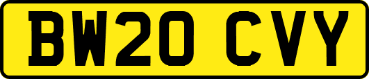 BW20CVY
