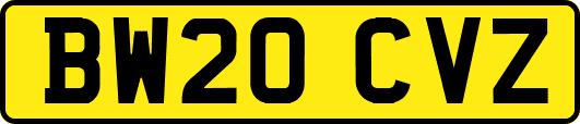 BW20CVZ