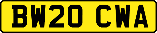 BW20CWA