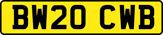 BW20CWB