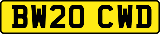 BW20CWD
