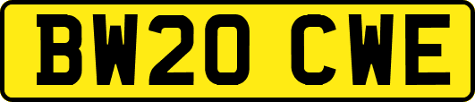 BW20CWE