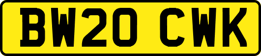 BW20CWK