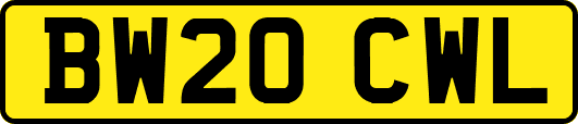 BW20CWL
