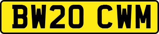 BW20CWM