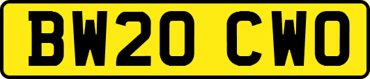 BW20CWO