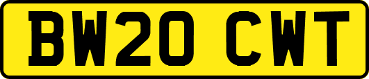 BW20CWT