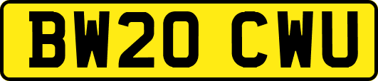 BW20CWU