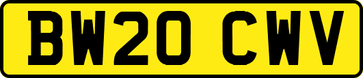 BW20CWV