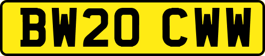 BW20CWW