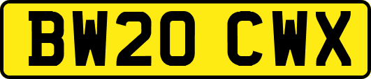 BW20CWX