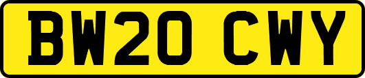 BW20CWY