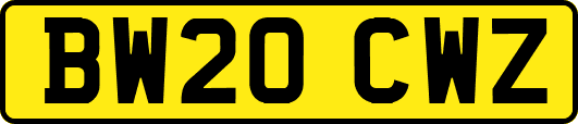 BW20CWZ